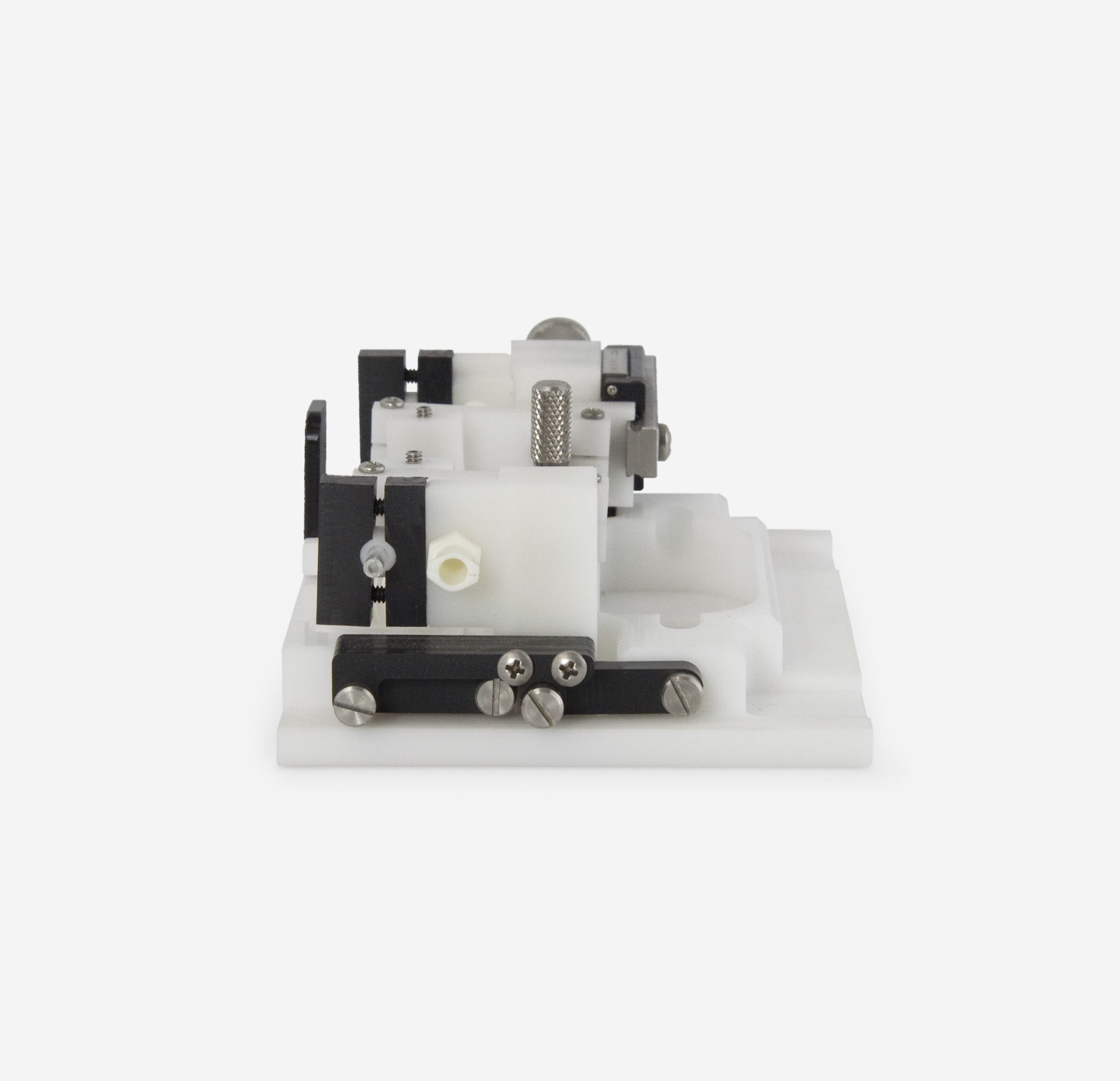 Quick Transfer Single Vessel Chamber - Image 3