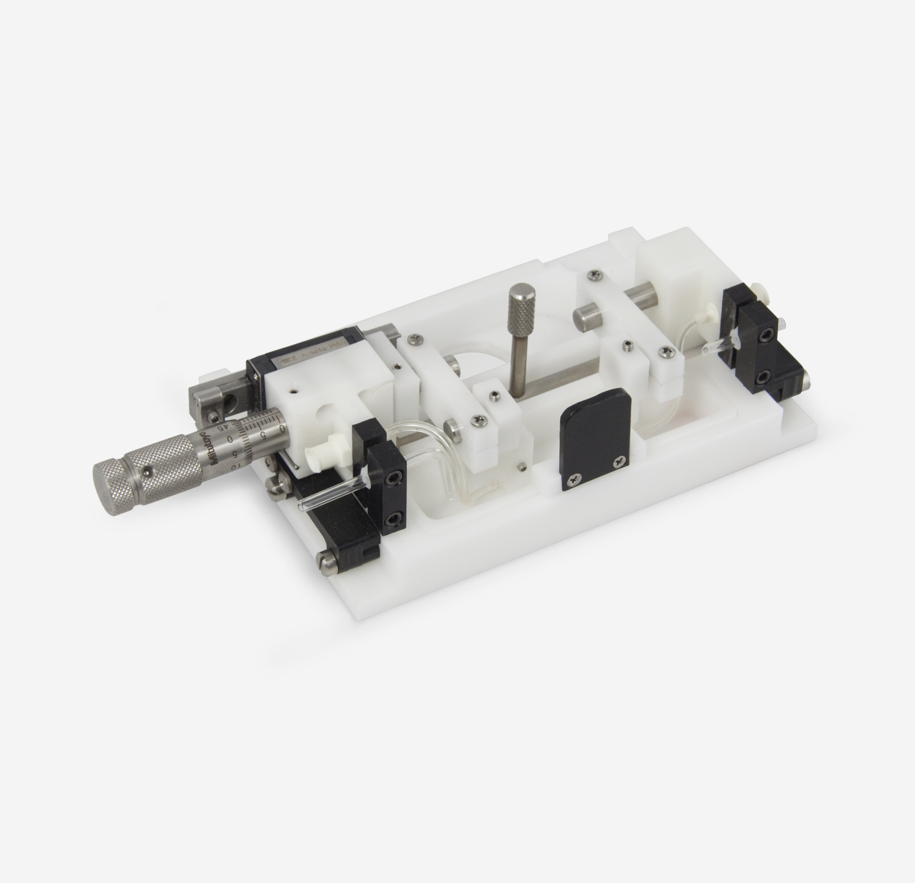 Quick Transfer Single Vessel Chamber - Image 6