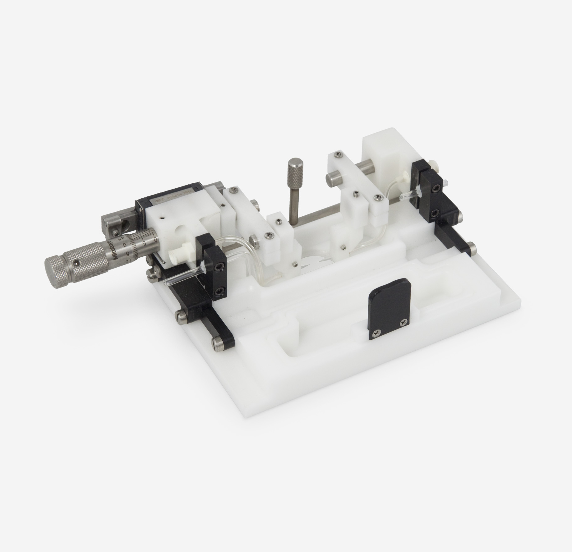 Quick Transfer Single Vessel Chamber