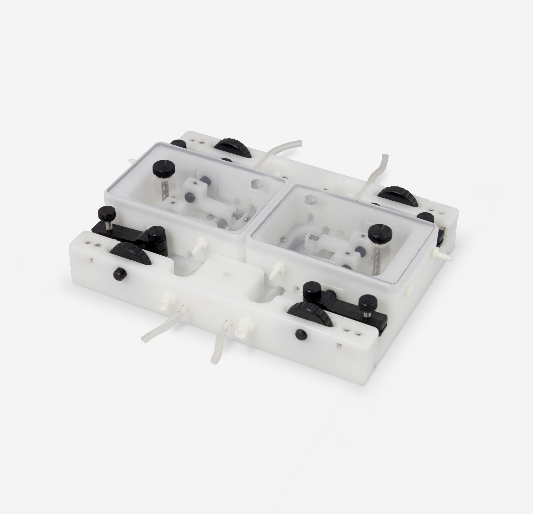 Self Heated Dual Vessel Chamber Pkg - Image 3